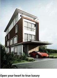 Bungalows By the Sea (D27), Detached #603665401